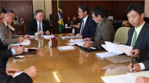 Foto: Carlos Silva / Mapa