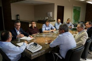 Foto: Meneguini/GCom-MT