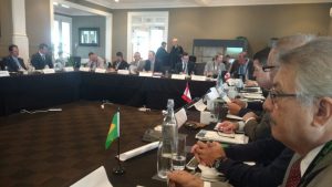 International Beef Alliance 