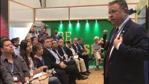 Foto: Divulgação/Mapa