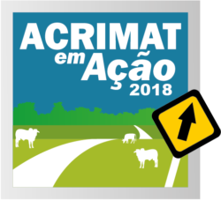 Logo Acrimat em Acao 2018