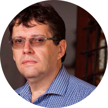 Flávio Dutra de Resende