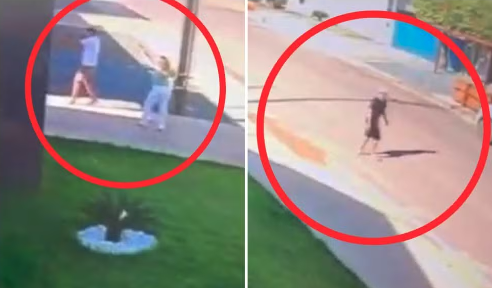 Polícia prende marido e irmão dele que ajudaram mulher e filho a fugir após matarem idosos no MT