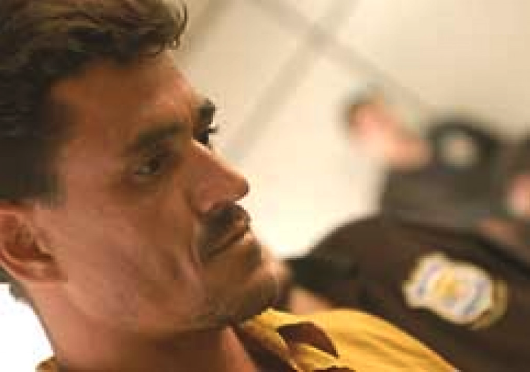 Juiz tira Sandro Louco do Raio 8 e líder de facção vai para cela comum da PCE