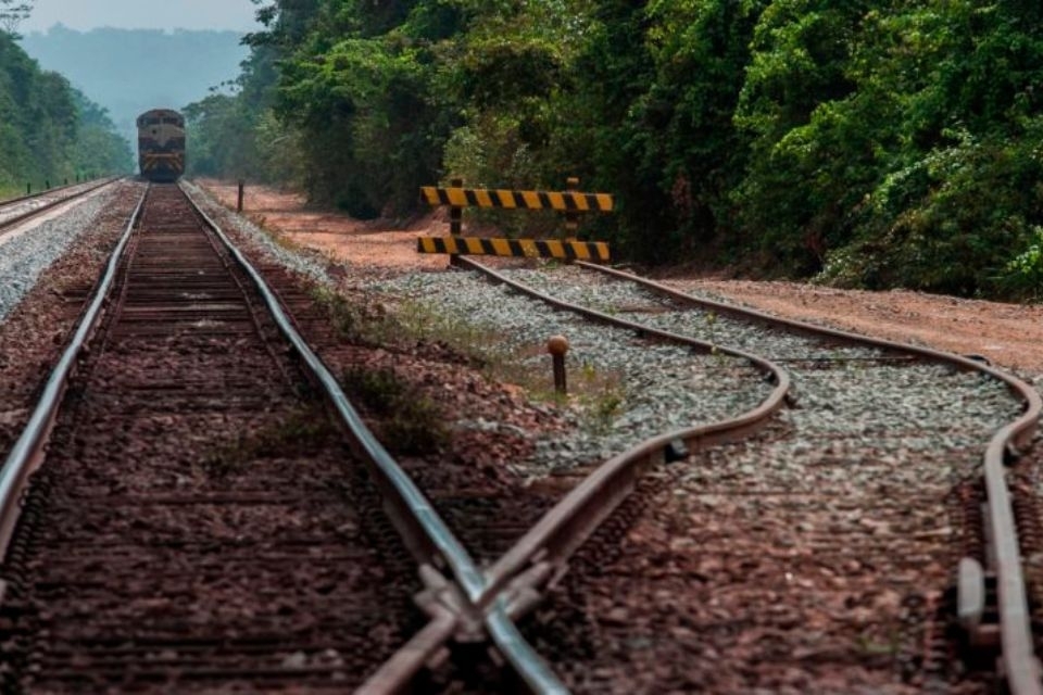 Governo prorroga por mais seis meses grupo de trabalho sobre a Ferrogrão