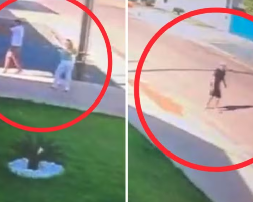 Polícia prende marido e irmão dele que ajudaram mulher e filho a fugir após matarem idosos no MT