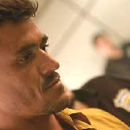 Juiz tira Sandro Louco do Raio 8 e líder de facção vai para cela comum da PCE