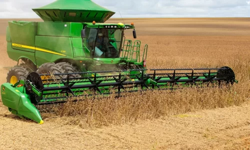 Seis municípios de MT apresentam aumento acima 70% no PIB, diz relatório