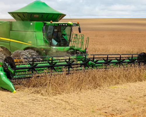 Seis municípios de MT apresentam aumento acima 70% no PIB, diz relatório