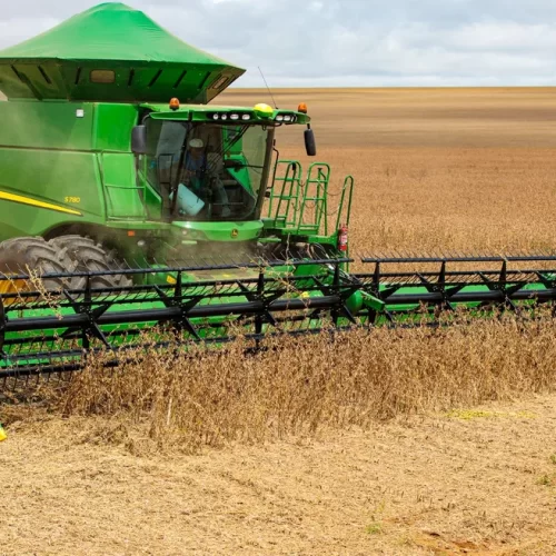 Seis municípios de MT apresentam aumento acima 70% no PIB, diz relatório